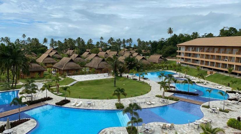 Eco Resort פראיה דוס קרניירוס מראה חיצוני תמונה