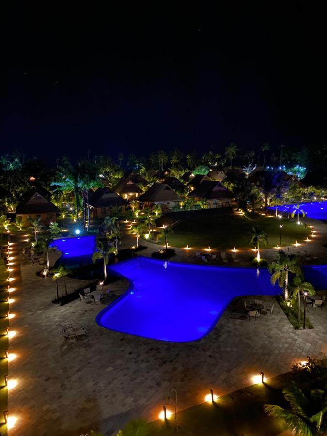 Eco Resort פראיה דוס קרניירוס מראה חיצוני תמונה