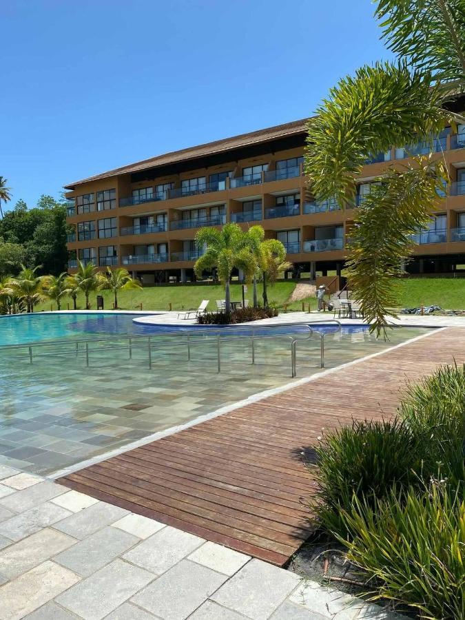 Eco Resort פראיה דוס קרניירוס מראה חיצוני תמונה
