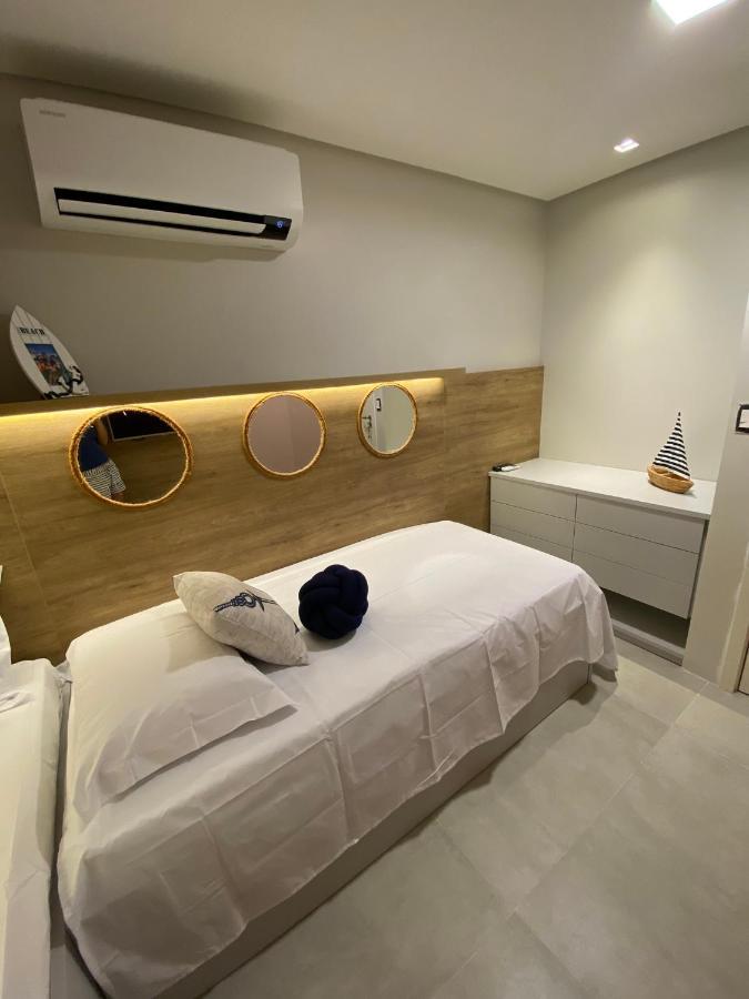 Eco Resort פראיה דוס קרניירוס מראה חיצוני תמונה