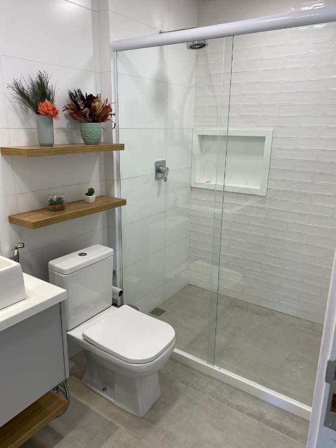 Eco Resort פראיה דוס קרניירוס מראה חיצוני תמונה