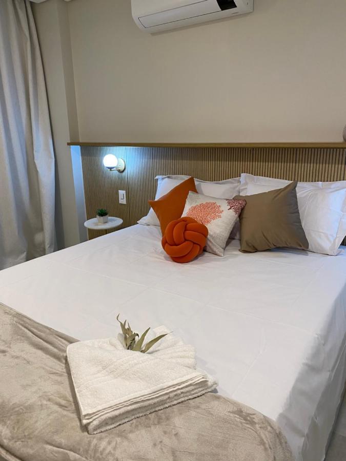 Eco Resort פראיה דוס קרניירוס מראה חיצוני תמונה