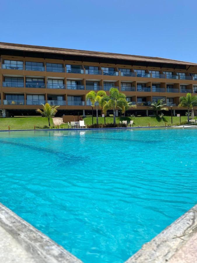 Eco Resort פראיה דוס קרניירוס מראה חיצוני תמונה