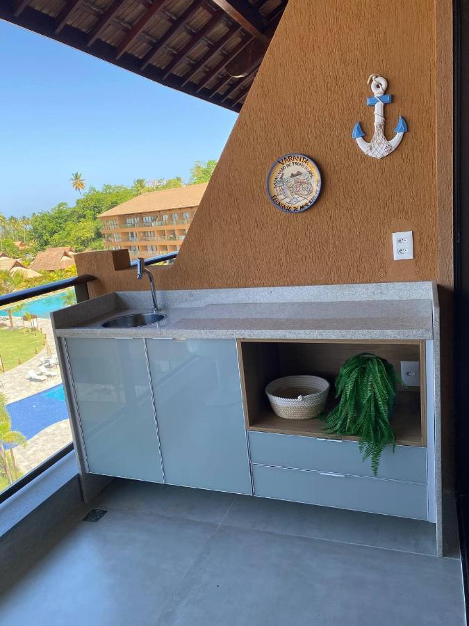 Eco Resort פראיה דוס קרניירוס מראה חיצוני תמונה