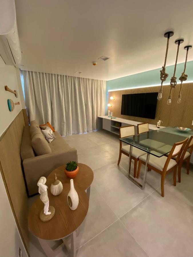 Eco Resort פראיה דוס קרניירוס מראה חיצוני תמונה