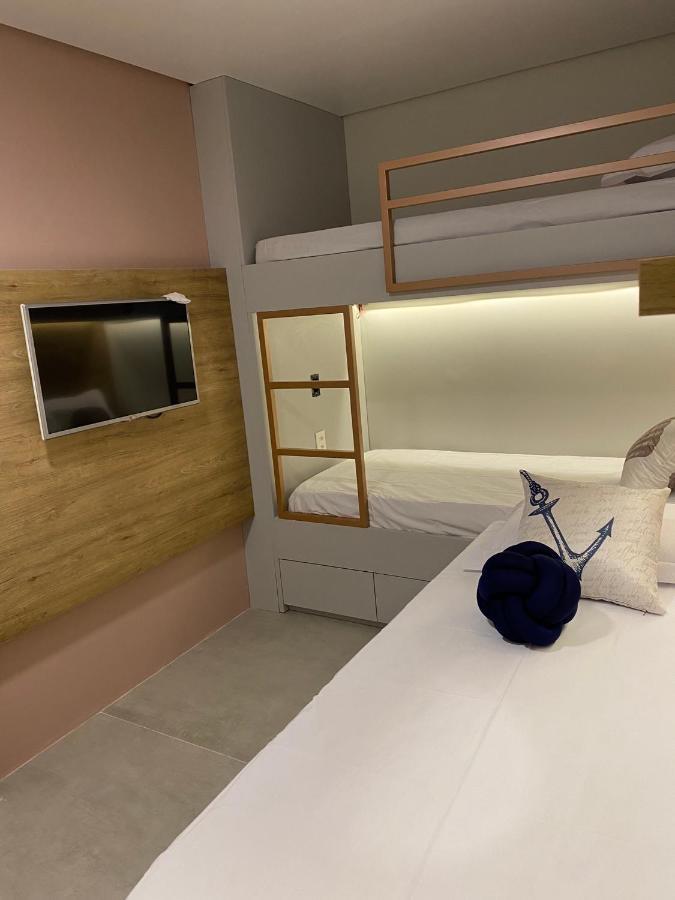 Eco Resort פראיה דוס קרניירוס מראה חיצוני תמונה