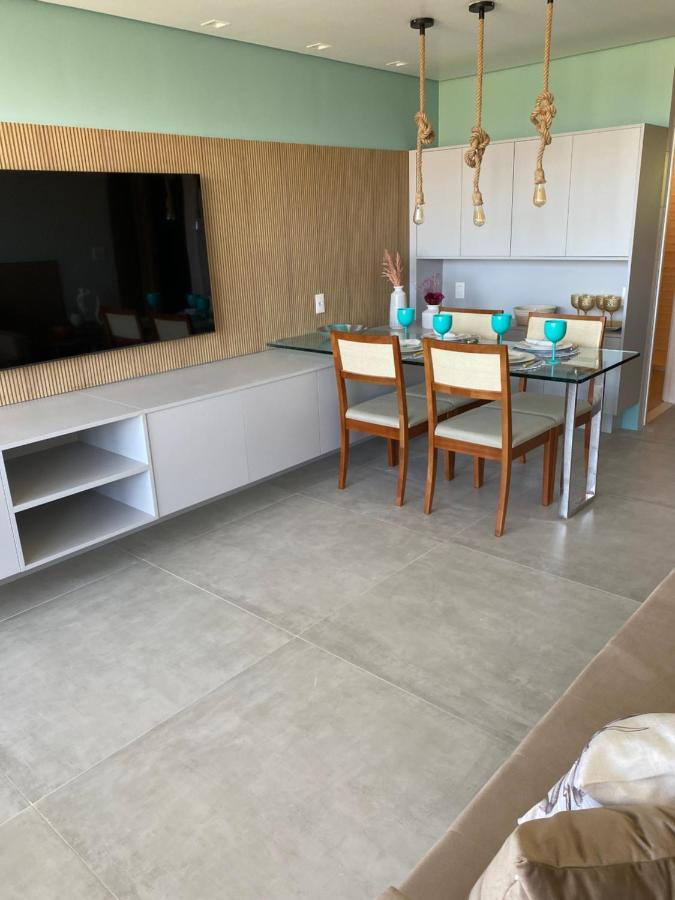 Eco Resort פראיה דוס קרניירוס מראה חיצוני תמונה