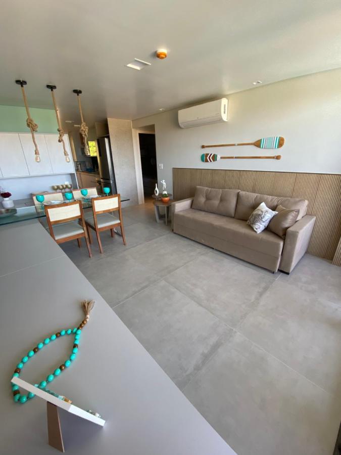 Eco Resort פראיה דוס קרניירוס מראה חיצוני תמונה