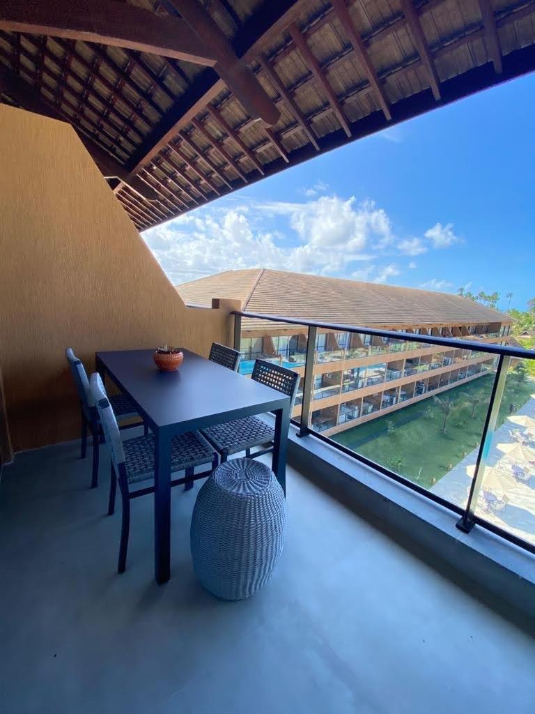 Eco Resort פראיה דוס קרניירוס מראה חיצוני תמונה