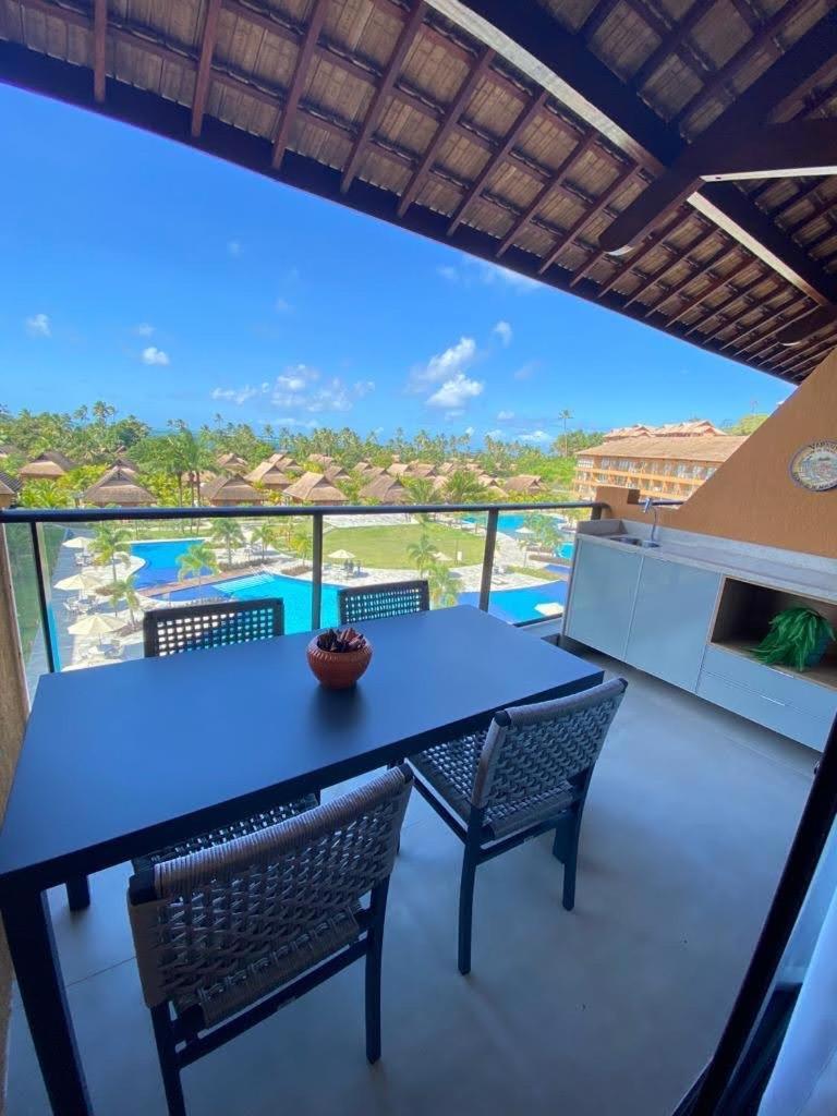 Eco Resort פראיה דוס קרניירוס מראה חיצוני תמונה