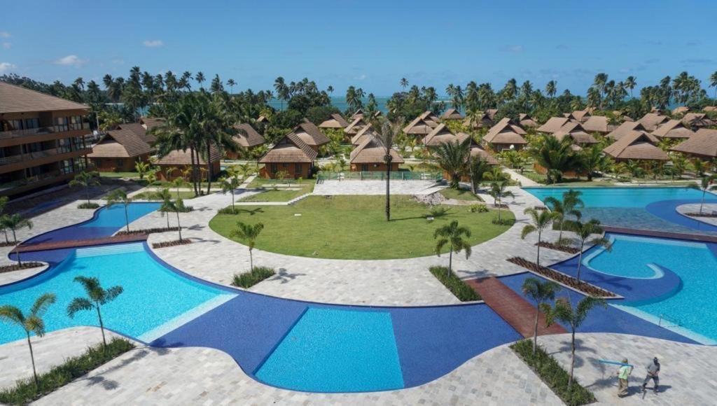 Eco Resort פראיה דוס קרניירוס מראה חיצוני תמונה