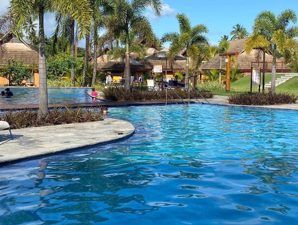 Eco Resort פראיה דוס קרניירוס מראה חיצוני תמונה