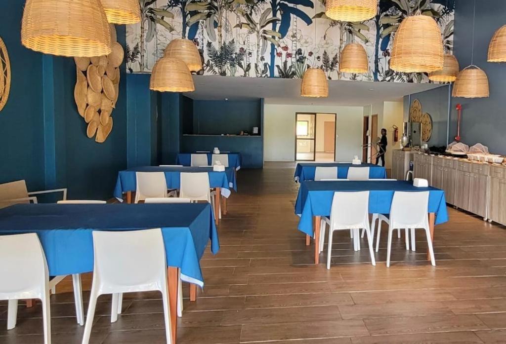 Eco Resort פראיה דוס קרניירוס מראה חיצוני תמונה