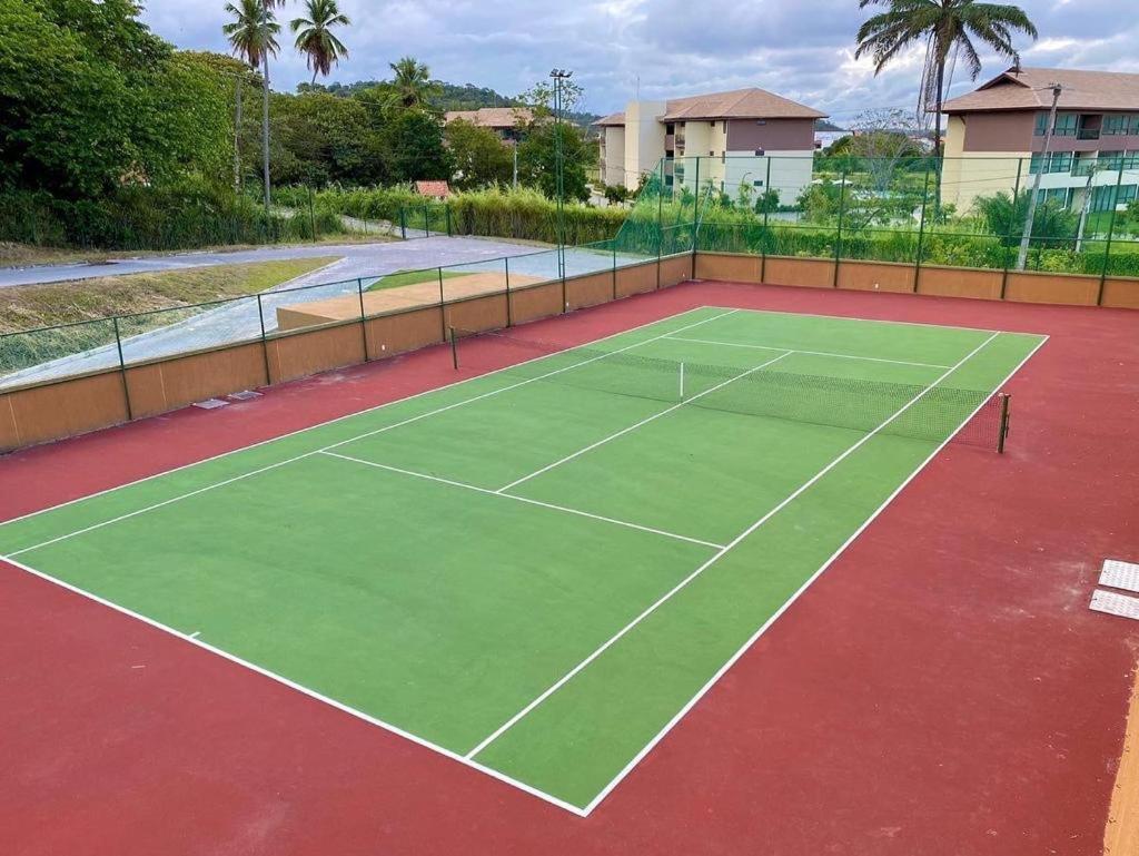 Eco Resort פראיה דוס קרניירוס מראה חיצוני תמונה