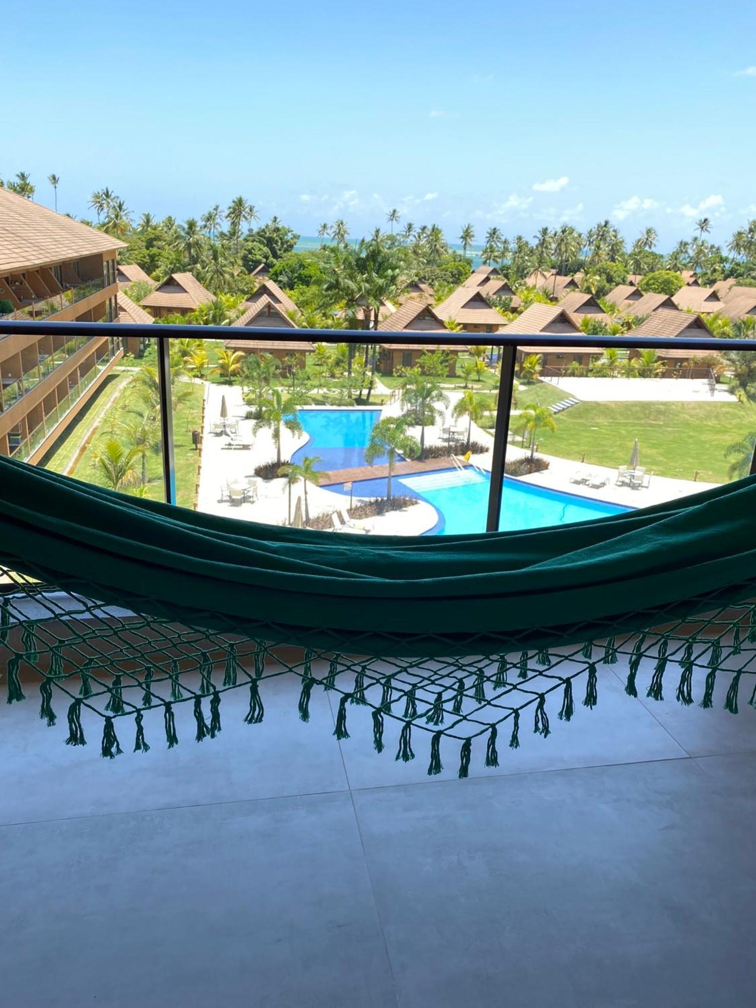 Eco Resort פראיה דוס קרניירוס מראה חיצוני תמונה